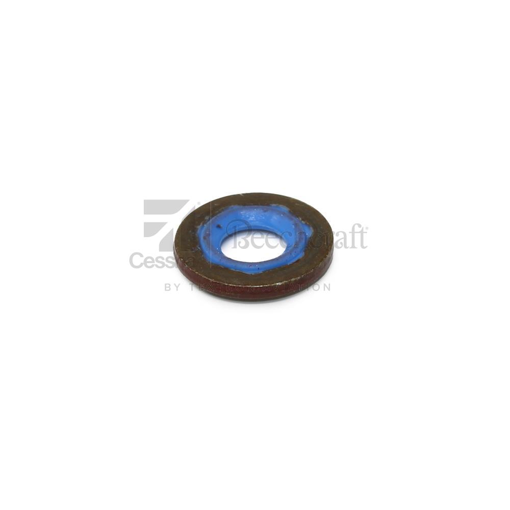 NAS1523-3R|PACKING WITH RETAINER