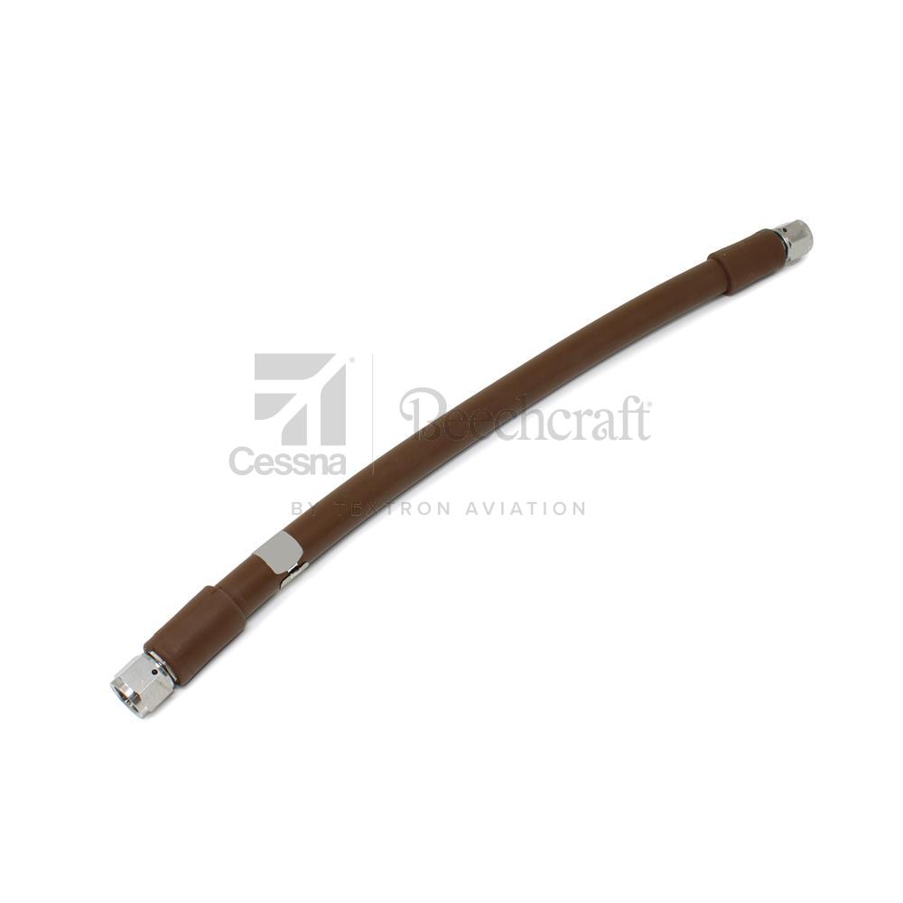 AE3663161H0184|HOSE ASSY