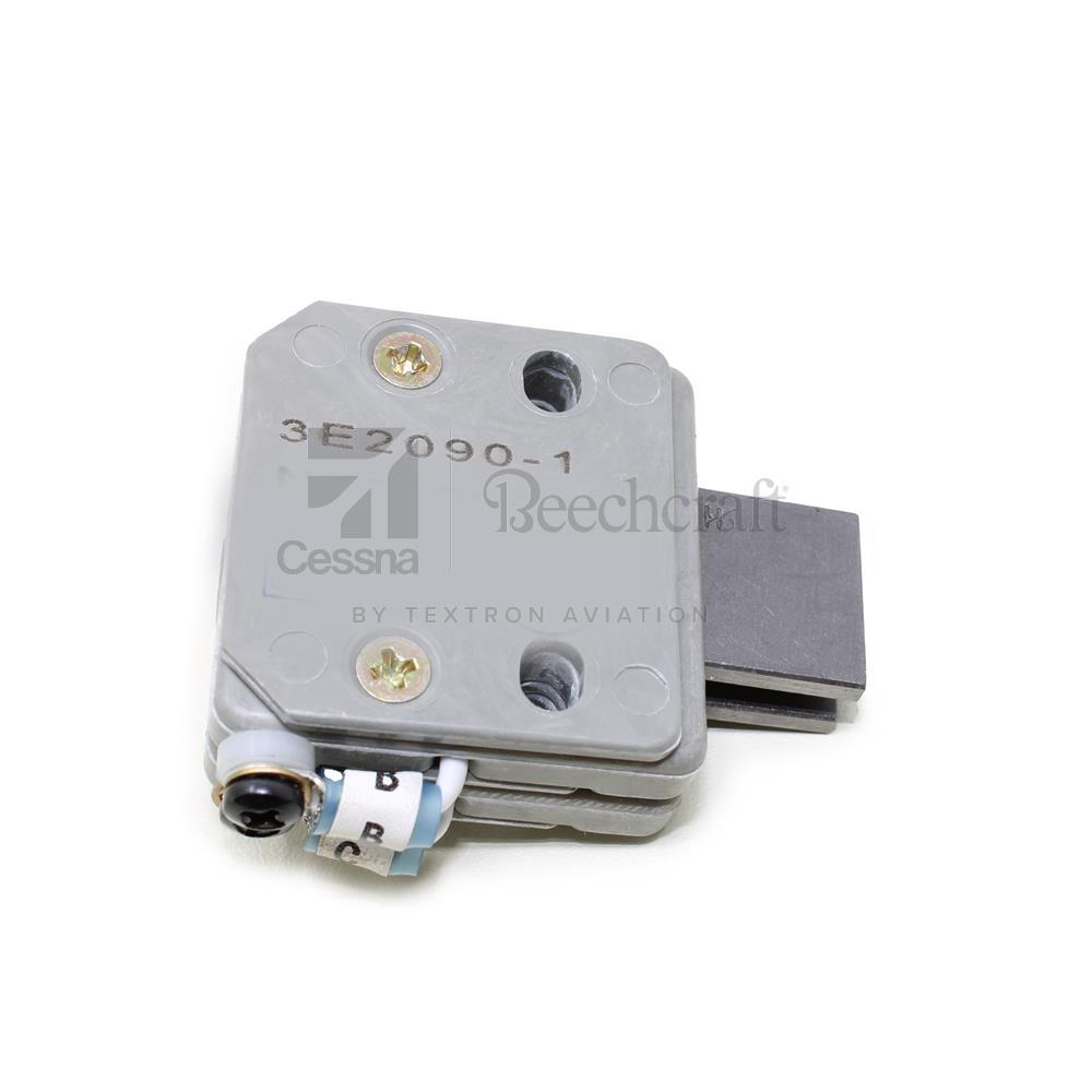 3E2090-1|BRUSH ASSEMBLY