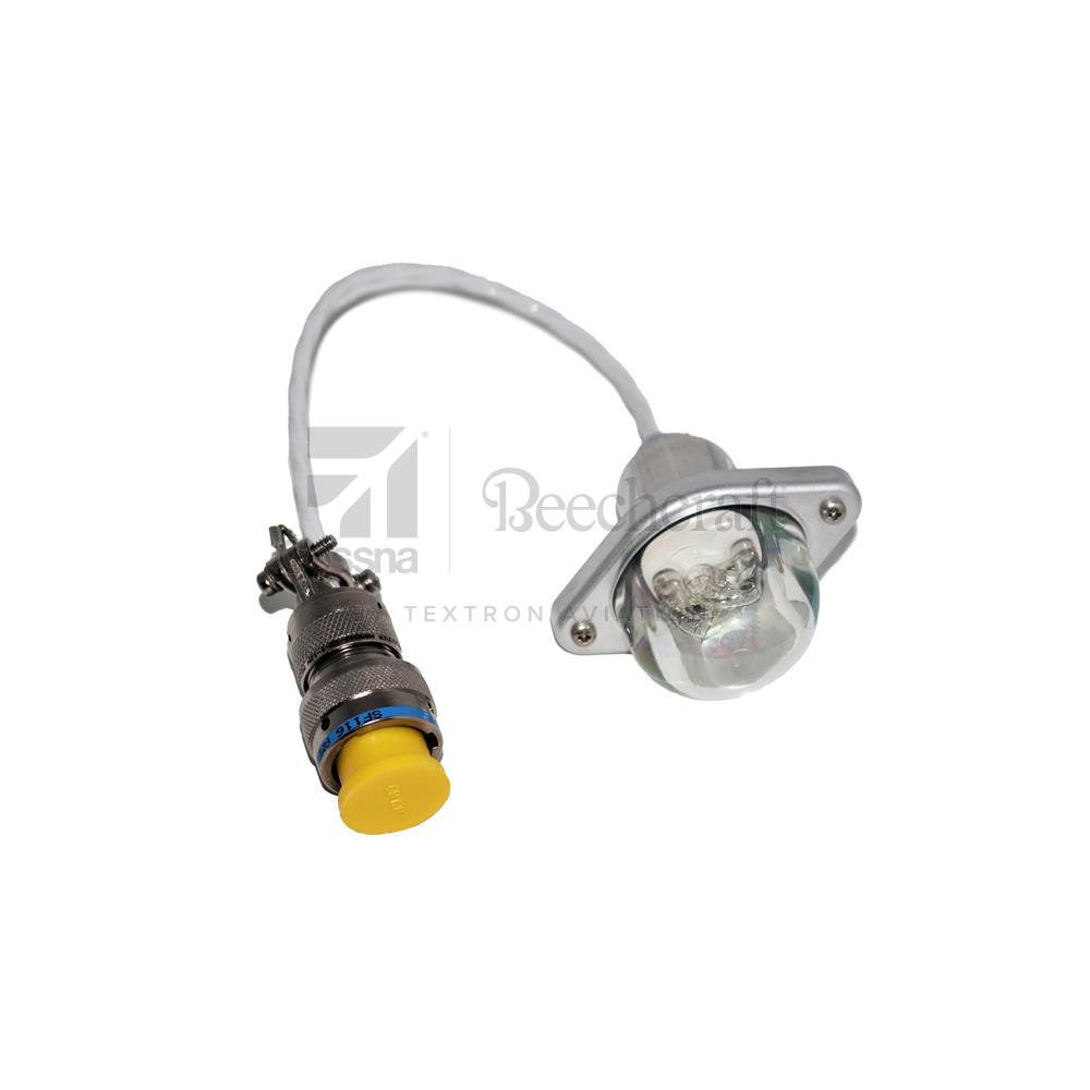 01-0770935-02|STROBE LIGHT ASSEMBLY