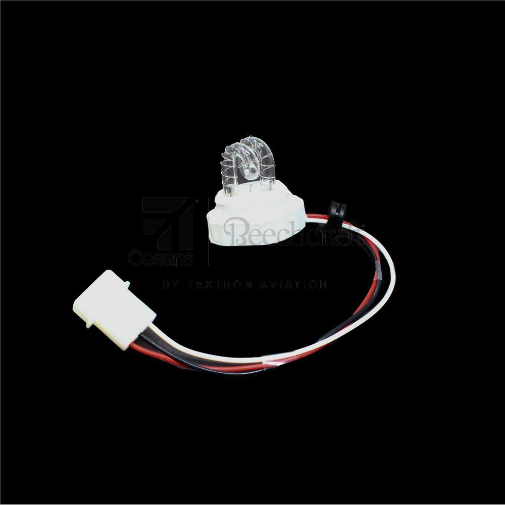 02-0250276-00|Strobe Tube Assembly