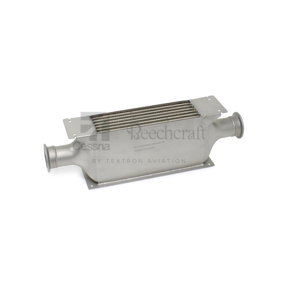 9912486-2|HEAT EXCHANGER