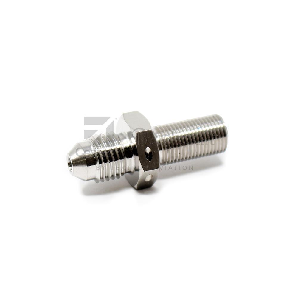 ZN6261|CONNECTOR 3/16