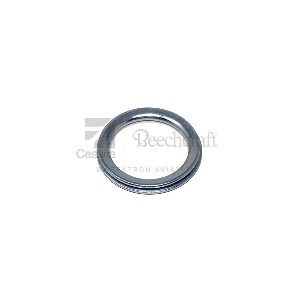 M-677|GASKET, APU IGNITER
