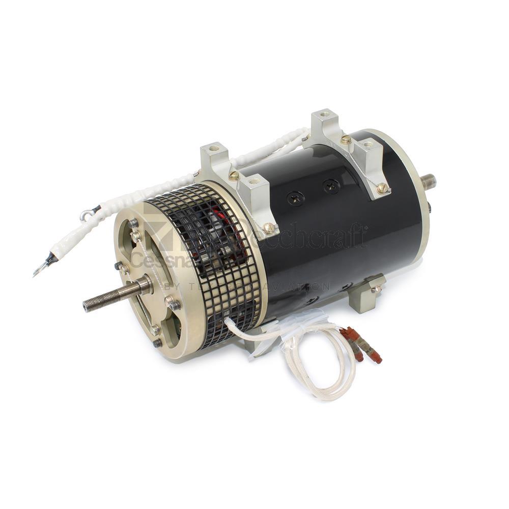 1134104-5EX|DC MOTOR ASSEMBLY