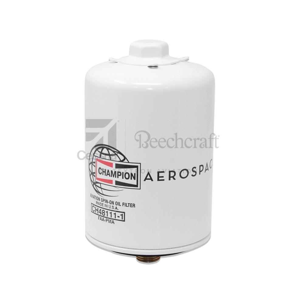 CH48111-1|FILTER OIL