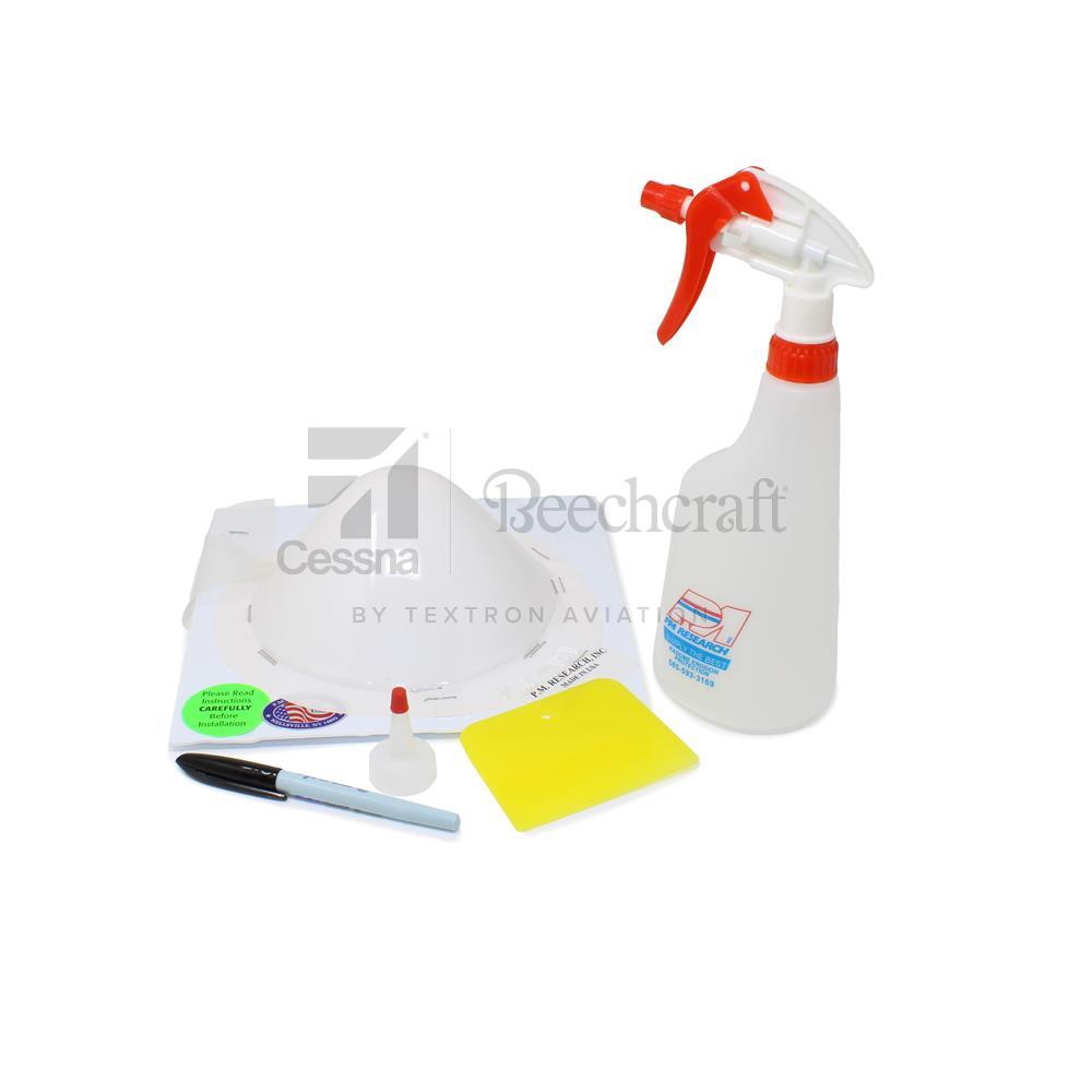 PM-81|NOSECONE PROTECTION MASKS