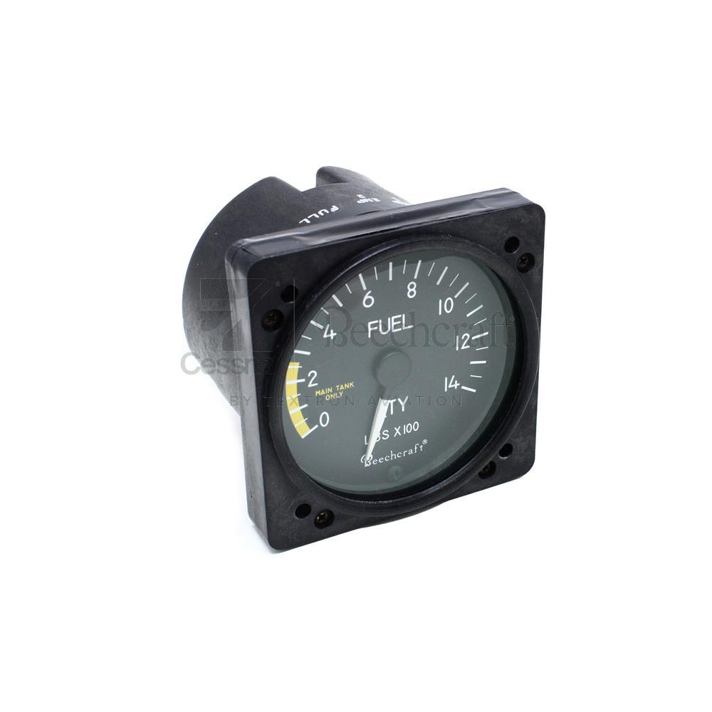 117-384019-7EX|FUEL QUANTITY INDICATOR