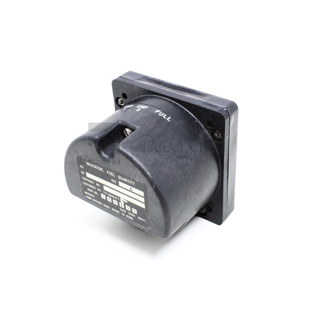 117-384019-7EX|FUEL QUANTITY INDICATOR
