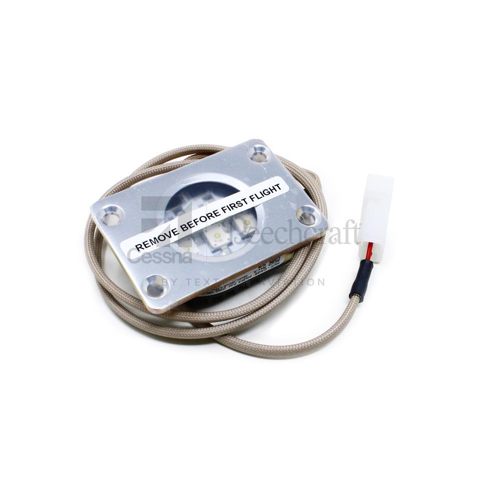 OWL100-04|LED LIGHT ASSY