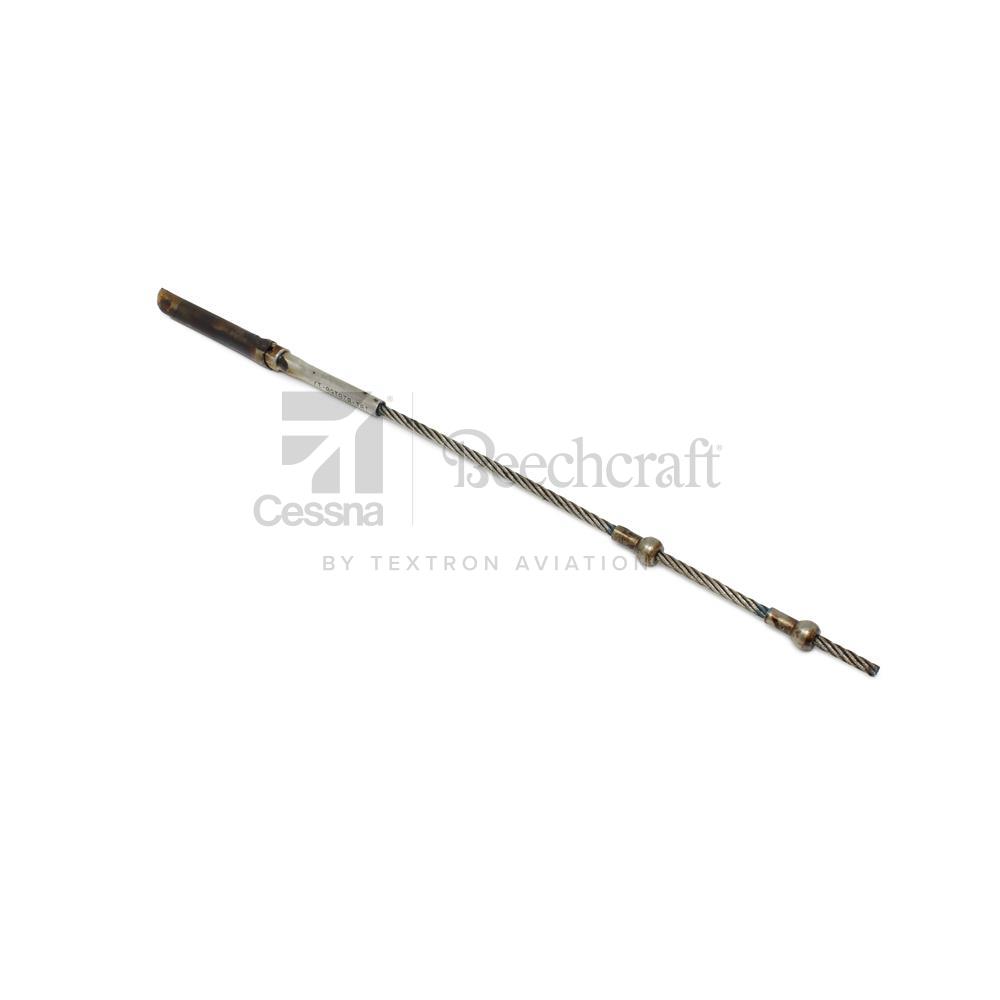 101-810160-17|STATIC DISCHARGER ASSEMBLYLINK