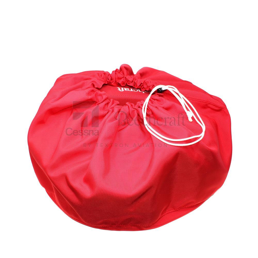 WP10808|COVER/ PLUG SET HBC B-200 KING
