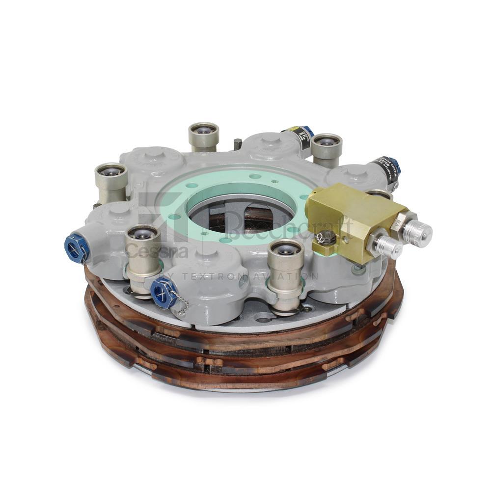 2-1559-3EX|BRAKE ASSY