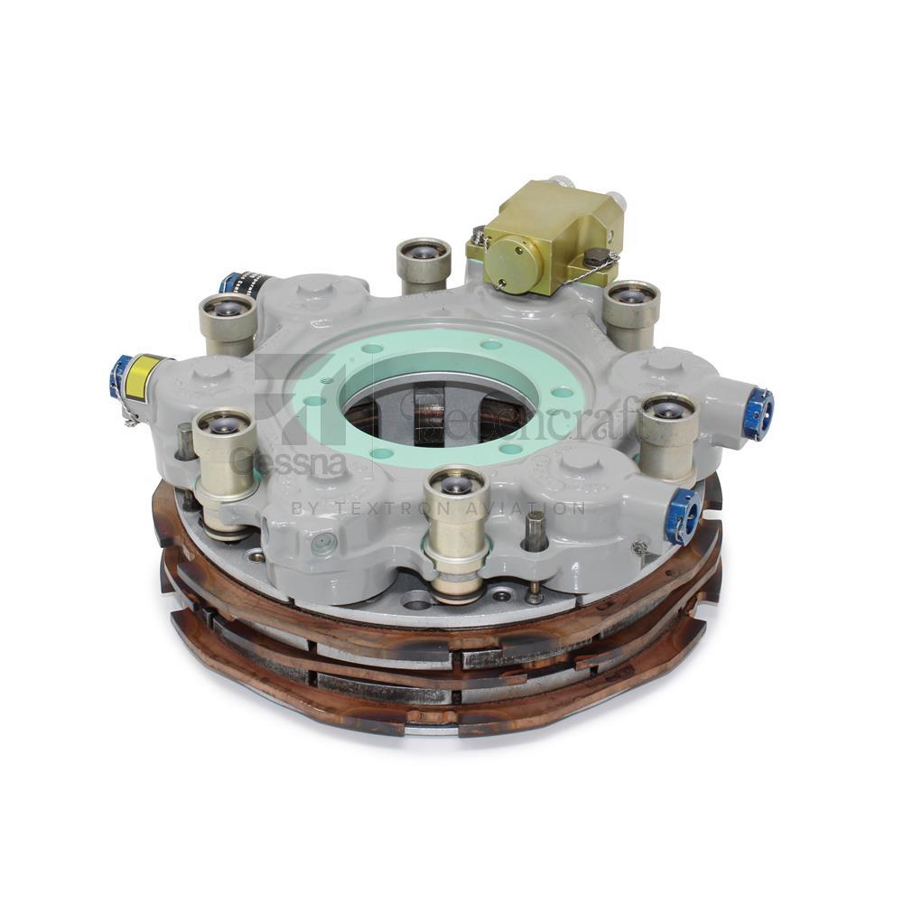 2-1559-3EX|BRAKE ASSY