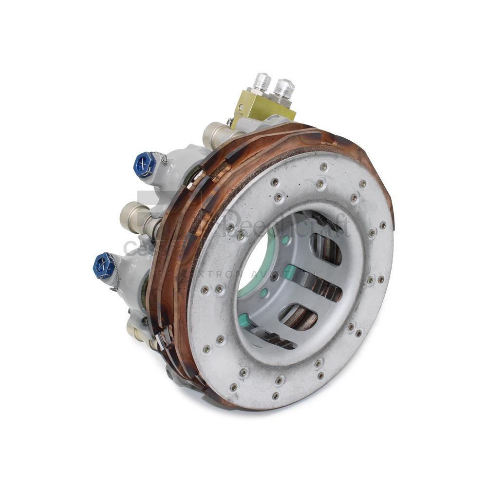 2-1559-3EX|BRAKE ASSY