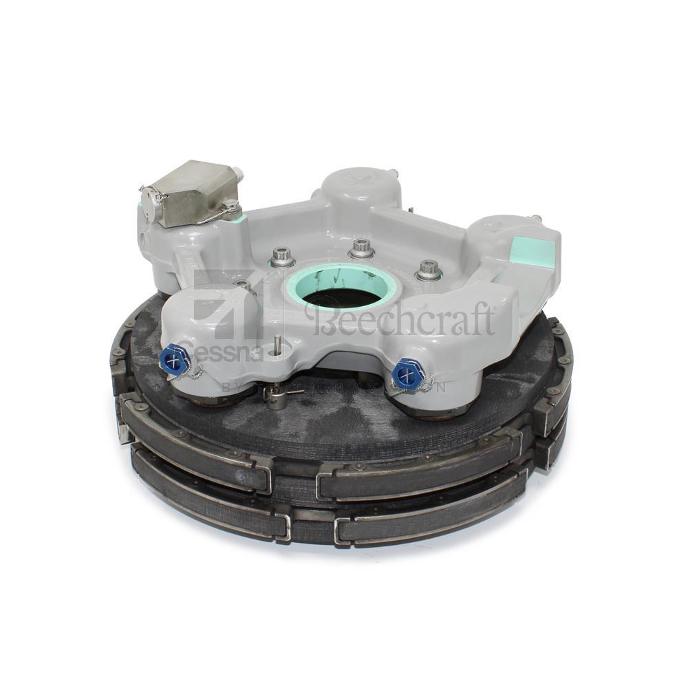 2-1675-1EX|BRAKE ASSEMBLY (GRAY)