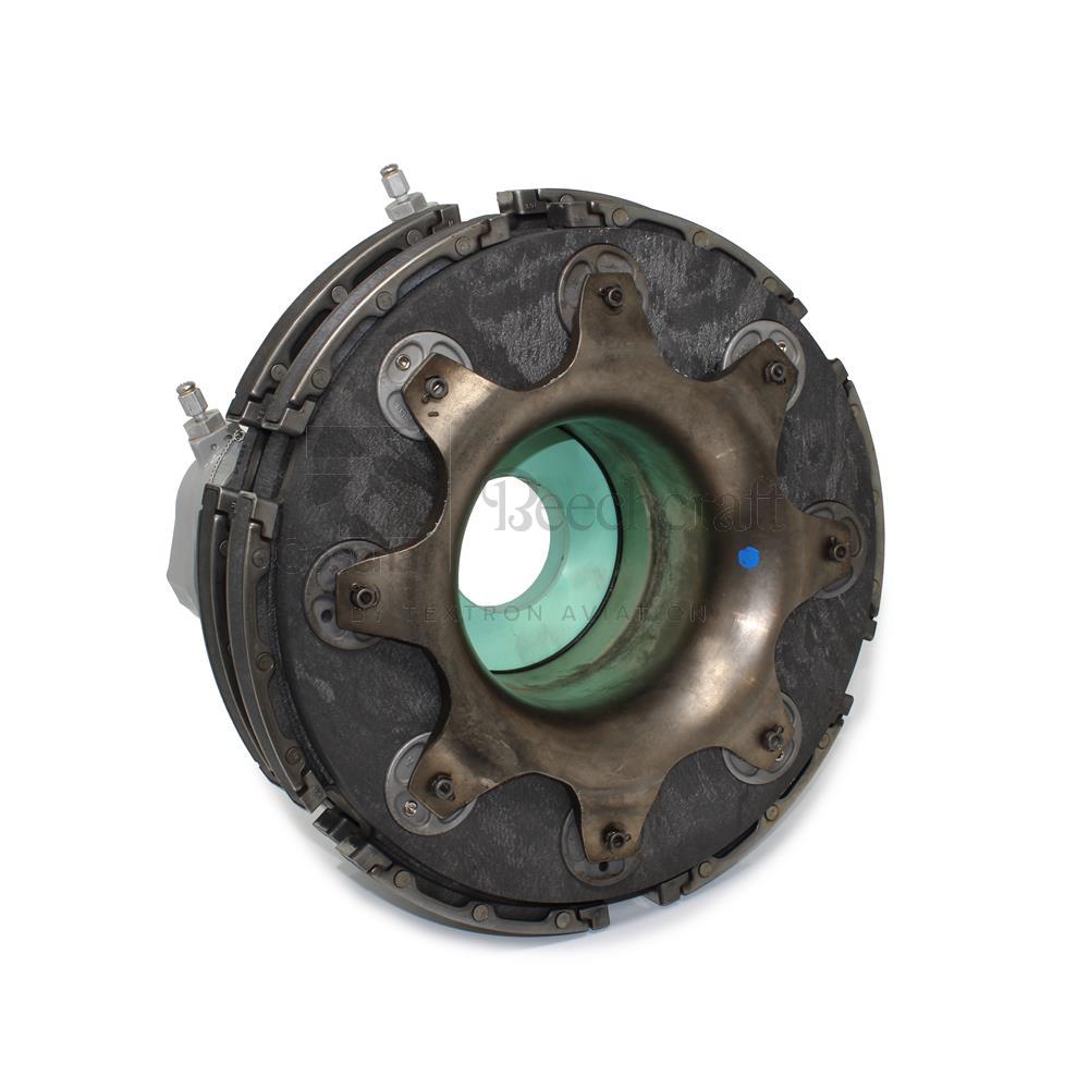 2-1675-1EX|BRAKE ASSEMBLY (GRAY)