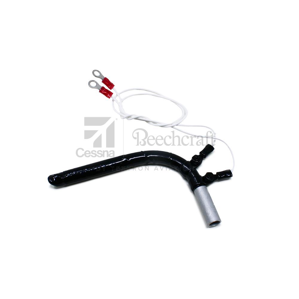 EE-366L|HEATED FUEL VENT MAST