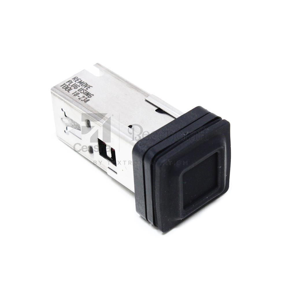 95-42-22B6-62603|TOILET FLUSH SWITCH