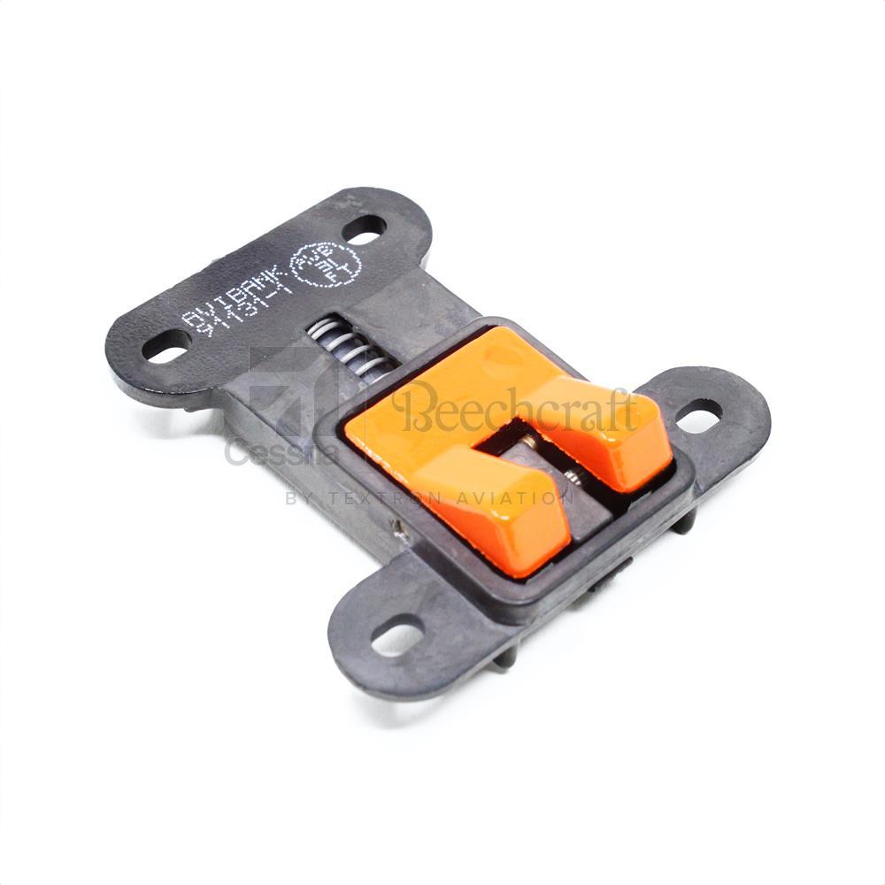 91131-1|PIN LATCH