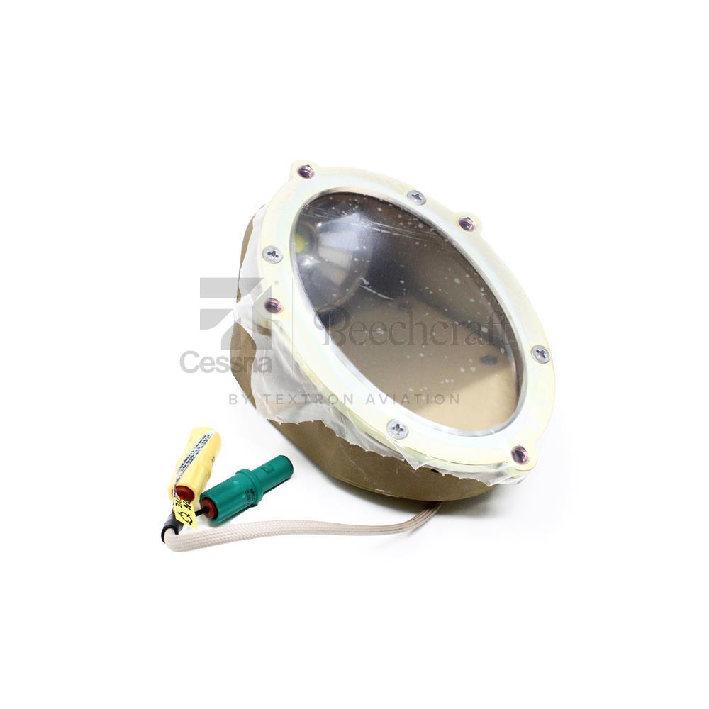 TIL100-02|TAIL FLOOD LIGHT