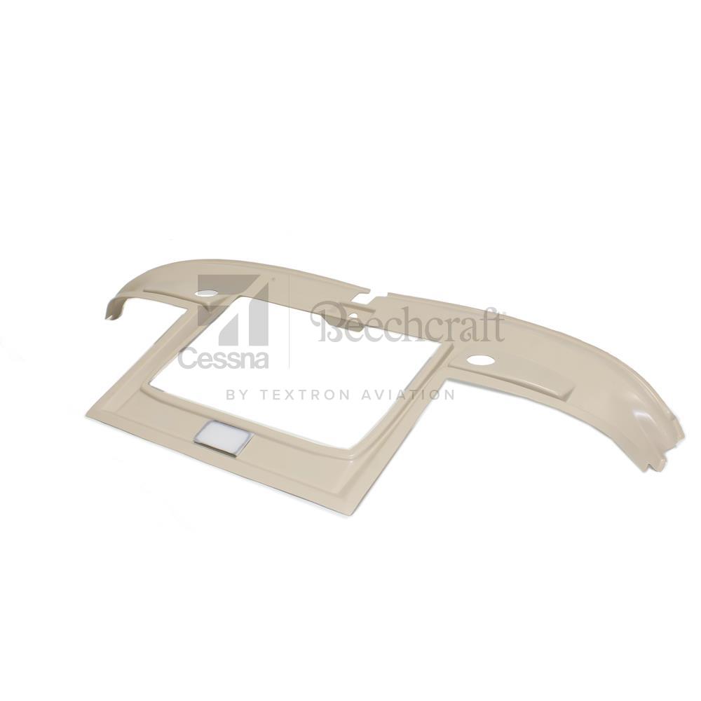 97-530096-13|CONSOLE ASSY OVERHEAD COCKPI