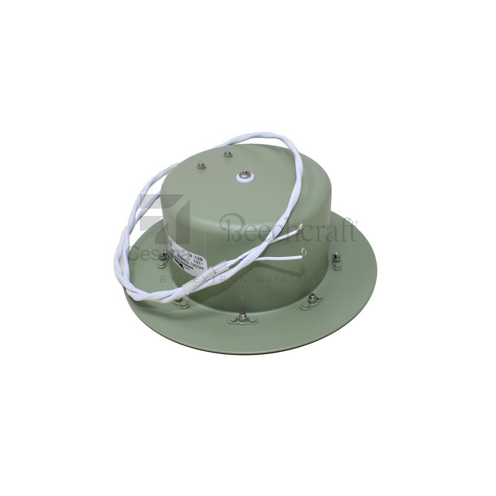 01-0771745-L0|WING INSPECTION LIGHT- L.H.