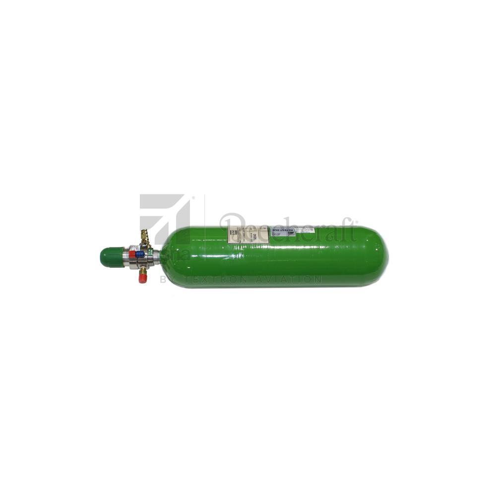 9912057-19EX|CYLINDER AND REGULATOR ASSY OX