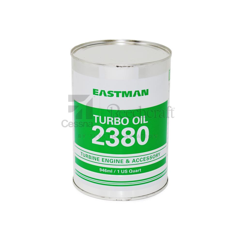 2380 | Eastman™ Turbo Oil