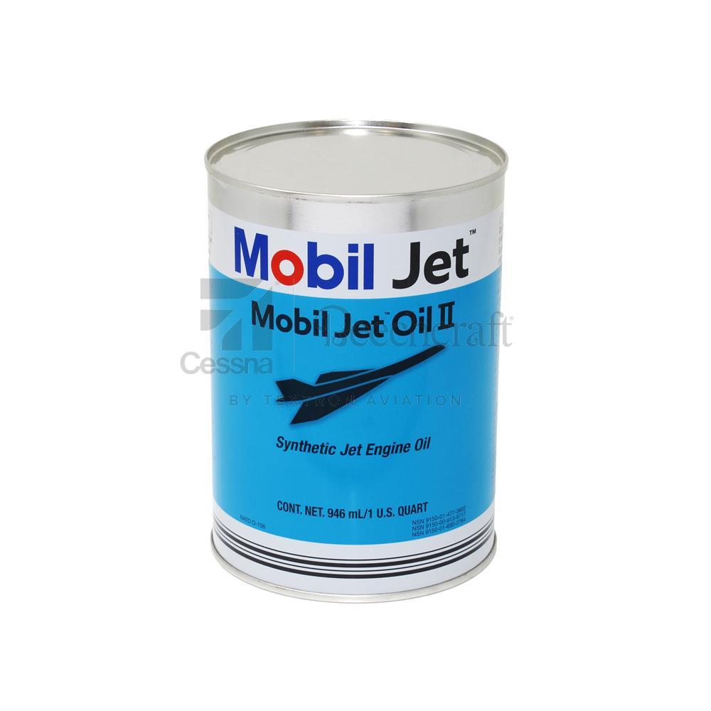 JET-II | Mobil Jet™ Oil II 