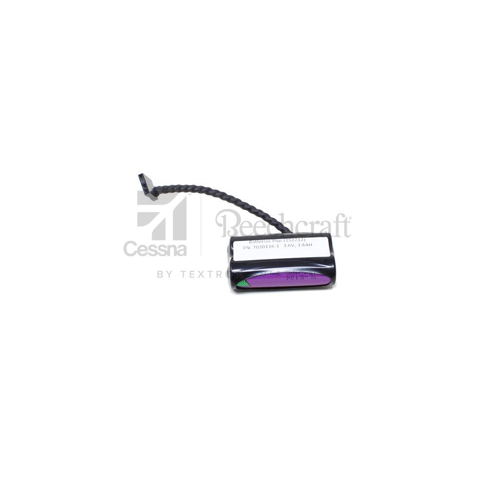 7020116-1|BATTERY