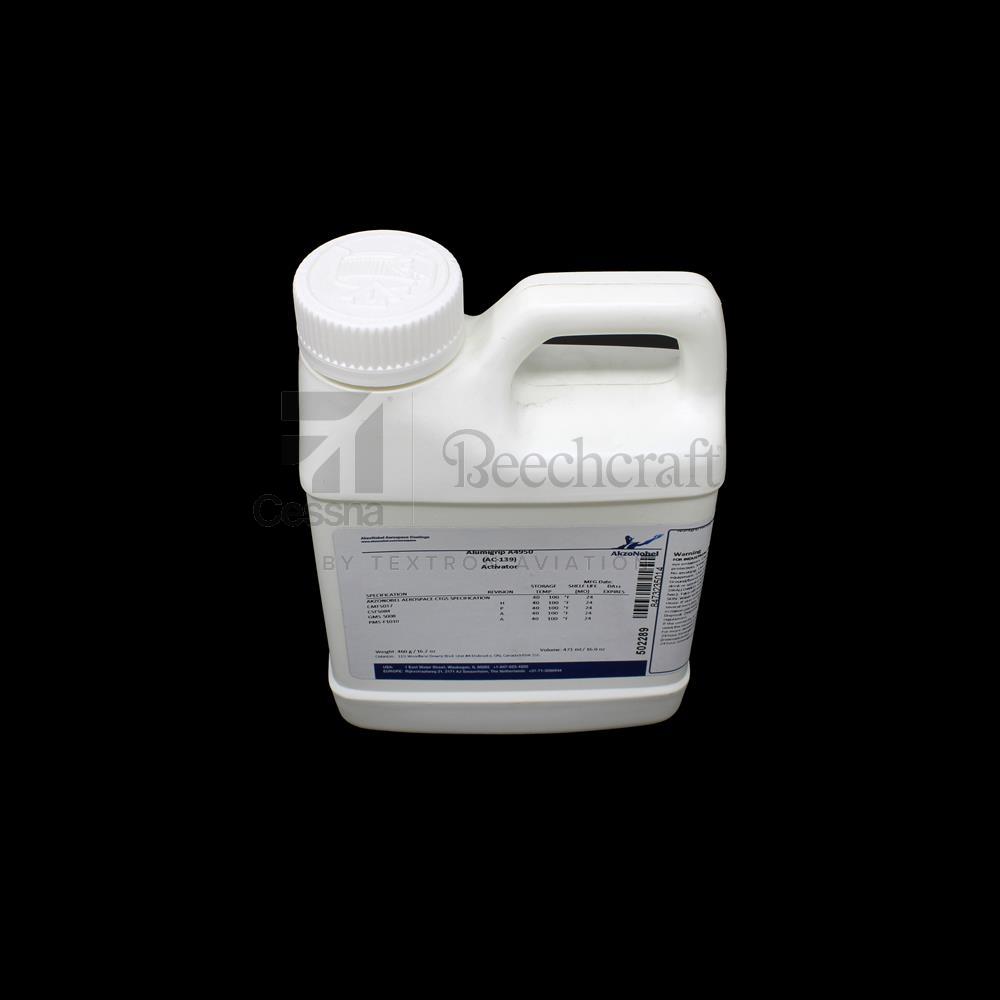 A4950|ALUMIGRIP 4950 ACTIVATOR
