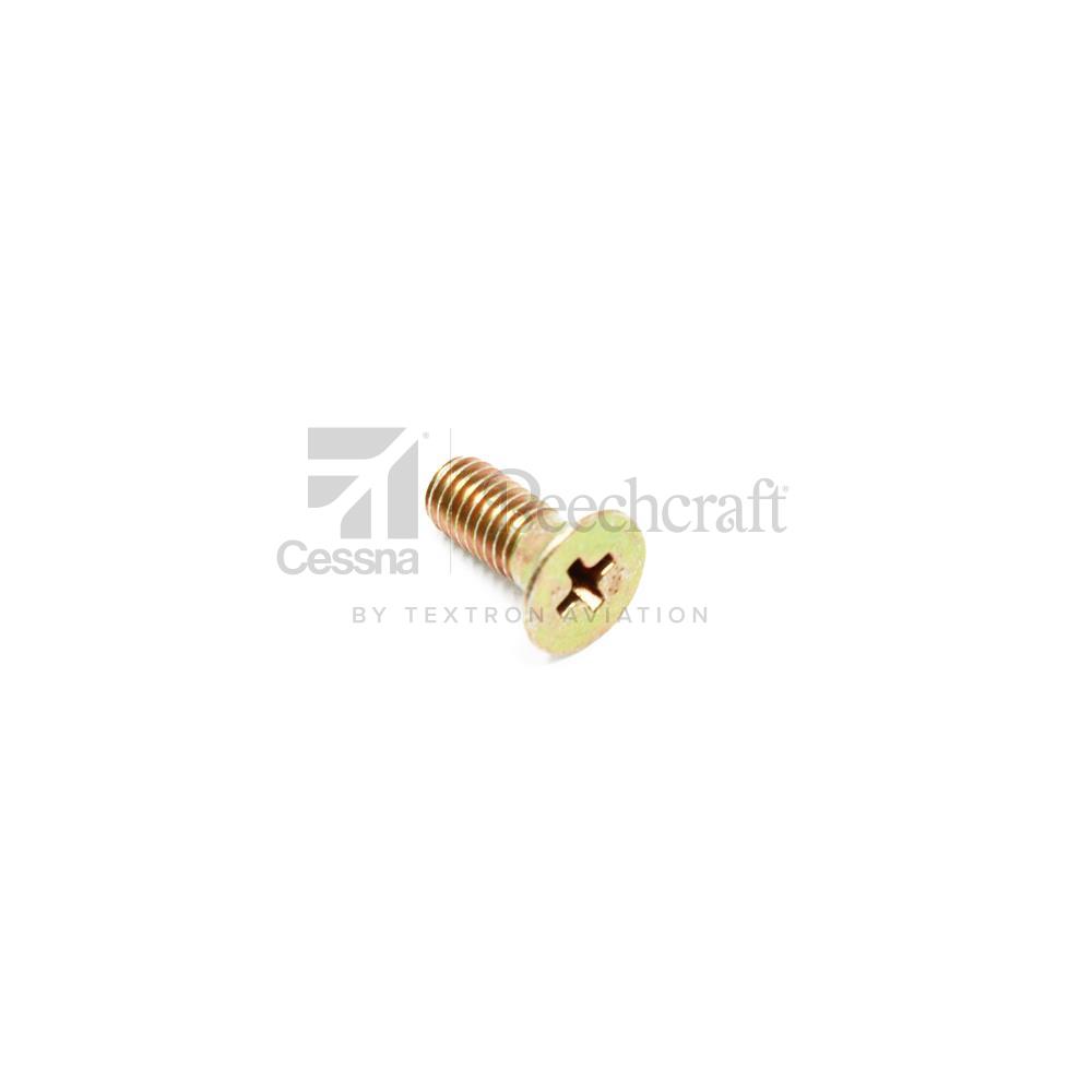 MS24694-S49 | Military Standard Machine Screw