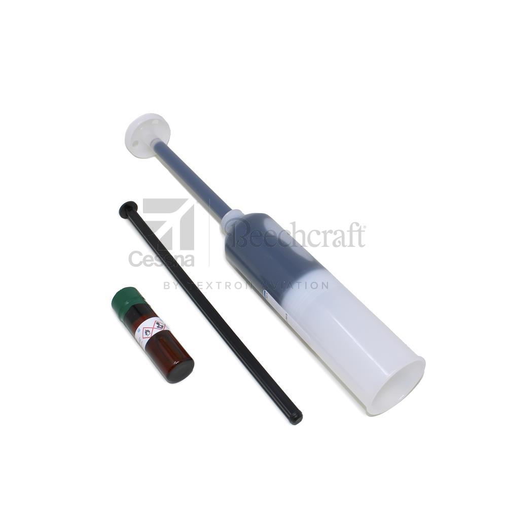 PR-1425CF B 1/2|CHROME FREE SEALANT 3.5OZ KIT