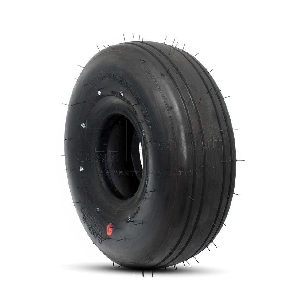 072-312-0|TIRE 5.00-5 6PLY