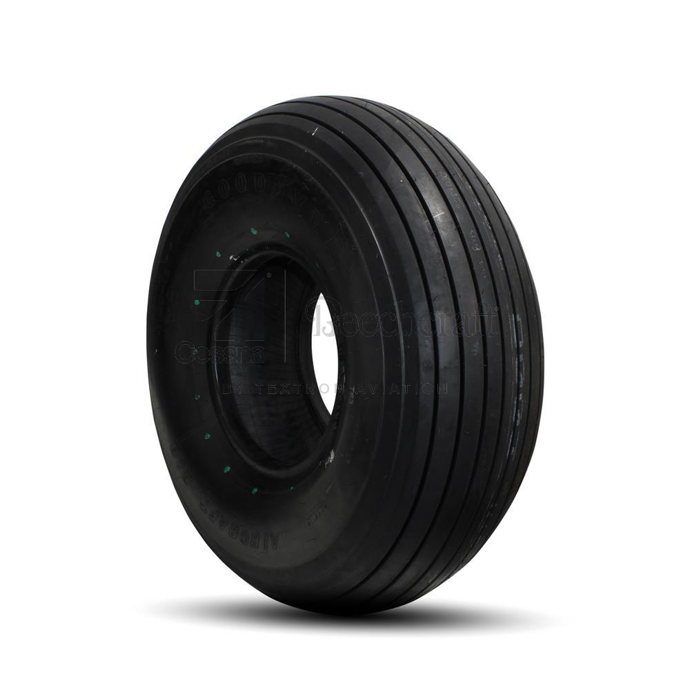 112T06-3 | GOODYEAR Tire Without Deflector