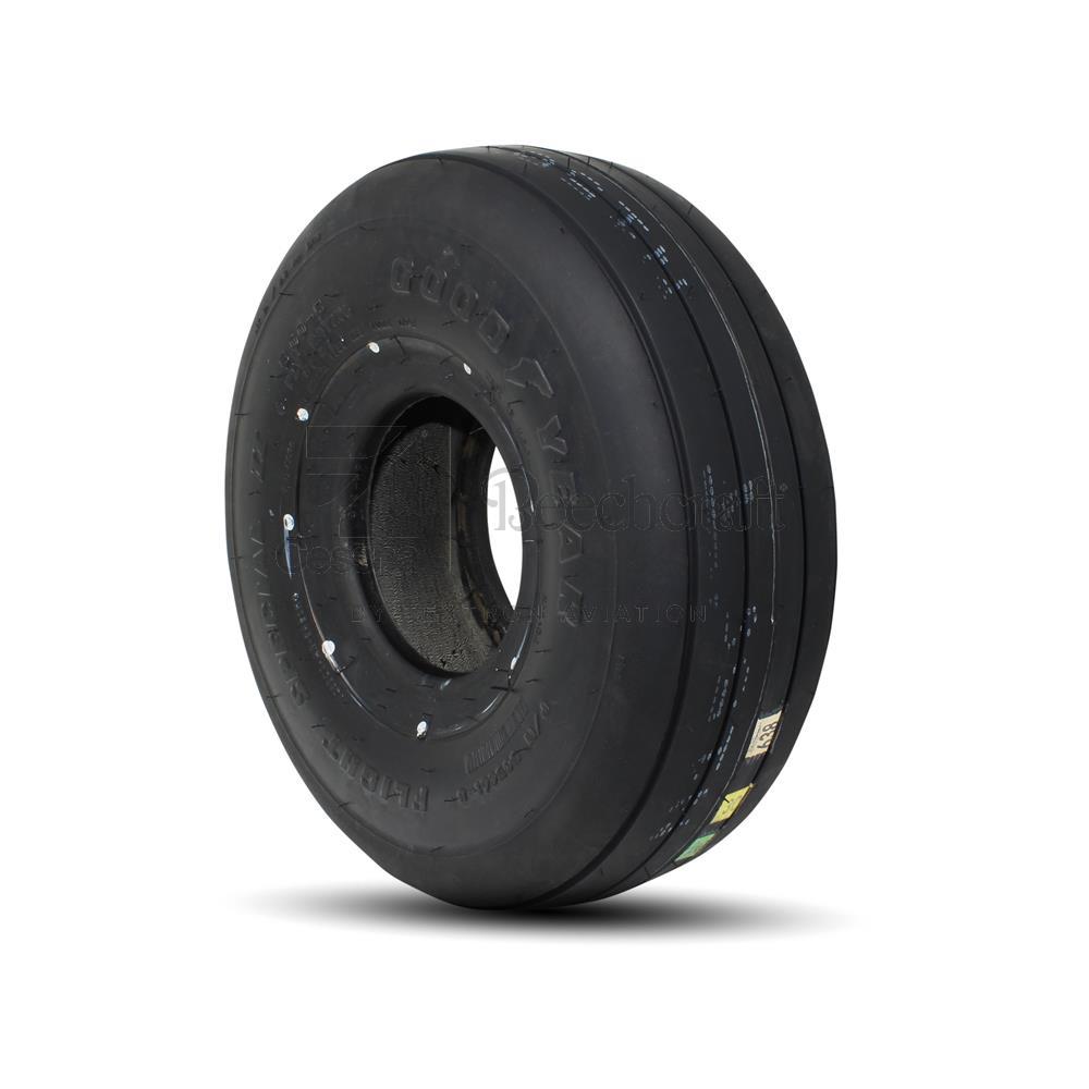 505C61-8 | Goodyear® Aviation Flight Special II Aircraft Tire