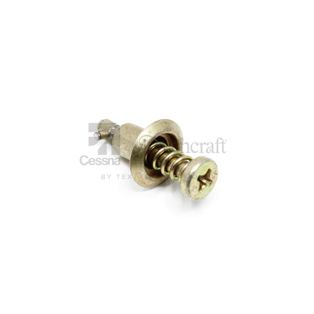 26S8-10|STUD ASSEMBLY, 1/4-TURN