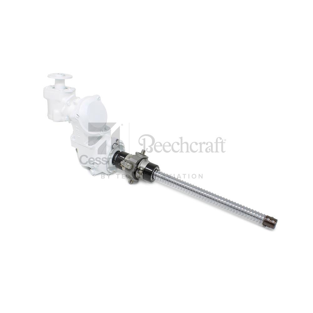 25-8CW159ACEX | Flap Ball Screw Jack Assembly