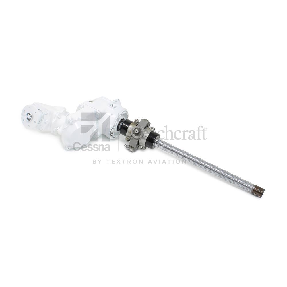 25-8CW159ACEX | Flap Ball Screw Jack Assembly
