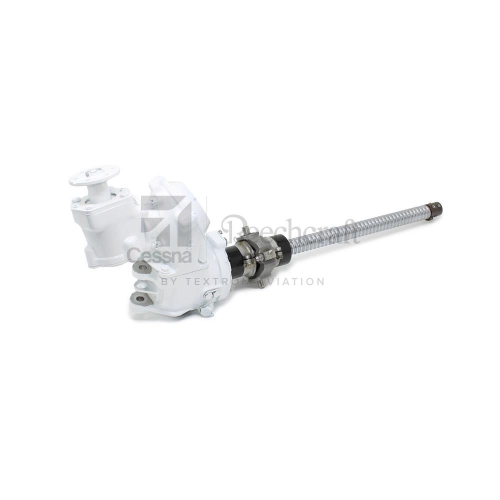 25-8CW159ACEX | Flap Ball Screw Jack Assembly