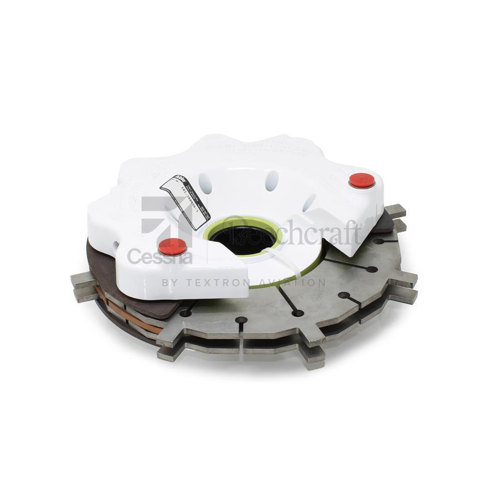 101-380096-1EX|BRAKE ASSY-NON-ASBESTOS VPN 2-