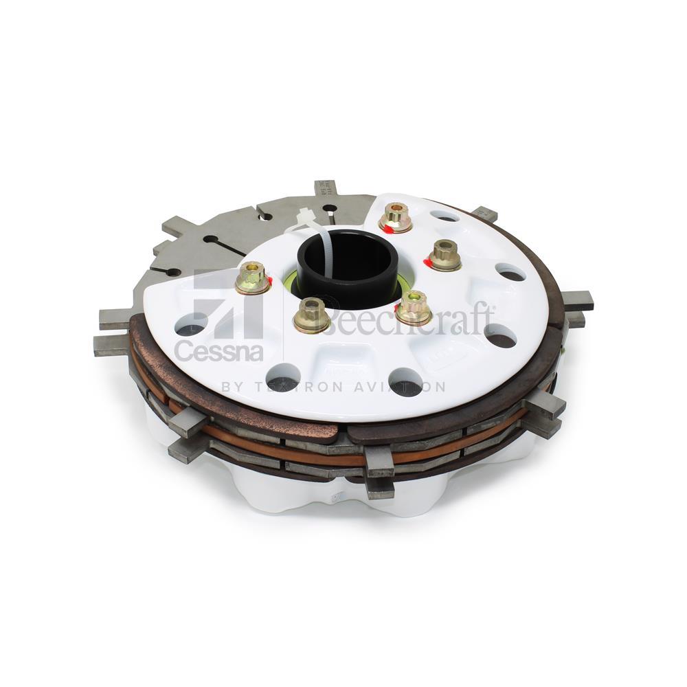 101-380096-1EX|BRAKE ASSY-NON-ASBESTOS VPN 2-