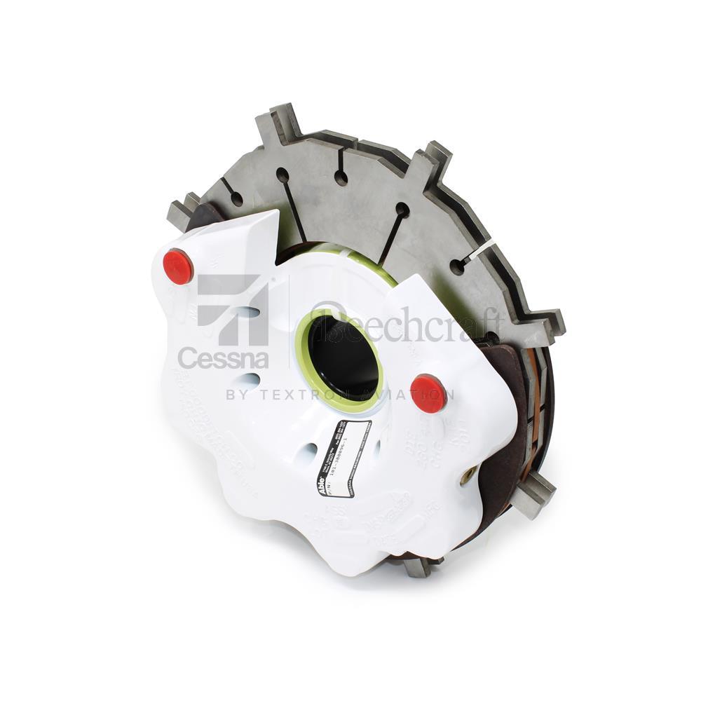 101-380096-1EX|BRAKE ASSY-NON-ASBESTOS VPN 2-