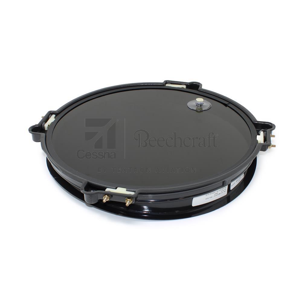 101-531598-0009|WINDOW ASSY - POLARIZED
