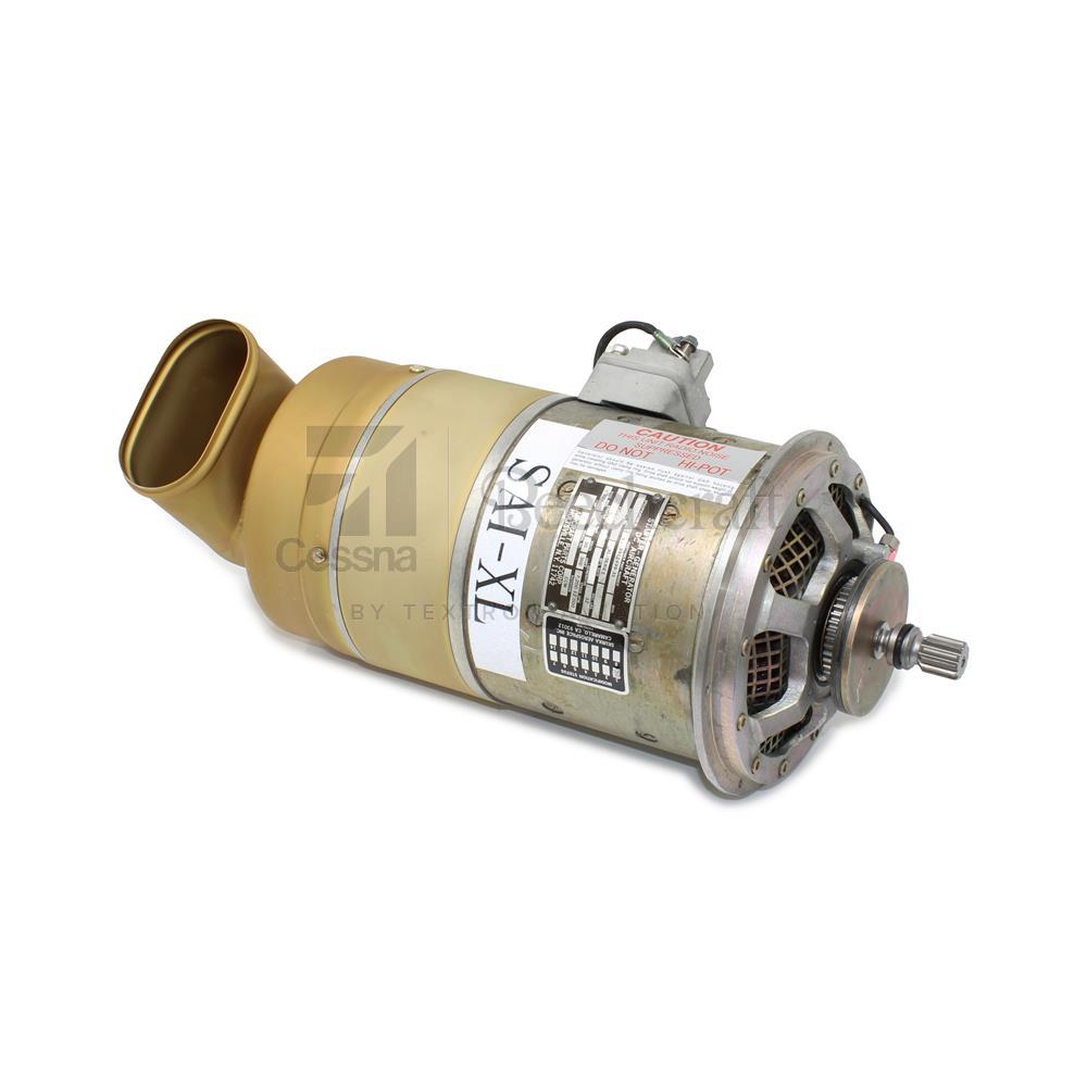 9912499-31EX|STARTER GENERATOR