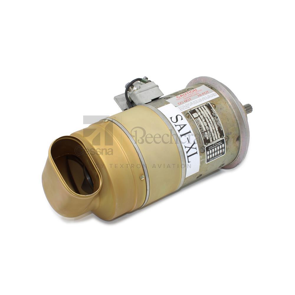 9912499-31EX|STARTER GENERATOR