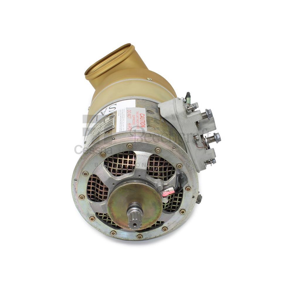 9912499-31EX|STARTER GENERATOR