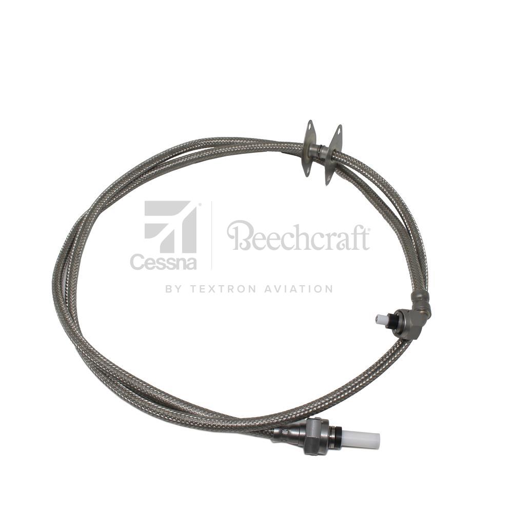 CH53399-06|CABLE ASSEMBLY, IGNITION