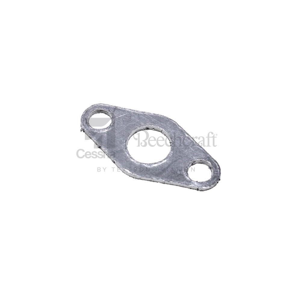 30J3779-01 | Pratt and Whitney Gasket, 2 Holes